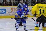 Photo hockey match Dijon  - Rouen le 08/12/2012