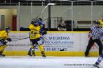 Photo hockey match Dijon  - Rouen le 08/12/2012