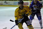 Photo hockey match Dijon  - Rouen le 08/12/2012