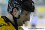 Photo hockey match Dijon  - Rouen le 08/12/2012