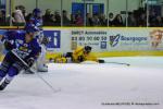 Photo hockey match Dijon  - Rouen le 08/12/2012