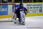 Photo hockey match Dijon  - Rouen le 08/12/2012