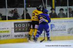 Photo hockey match Dijon  - Rouen le 08/12/2012