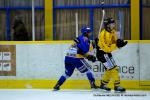 Photo hockey match Dijon  - Rouen le 08/12/2012