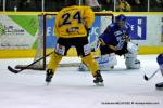 Photo hockey match Dijon  - Rouen le 08/12/2012