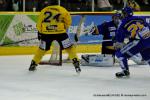 Photo hockey match Dijon  - Rouen le 08/12/2012