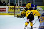 Photo hockey match Dijon  - Rouen le 08/12/2012