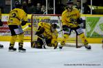 Photo hockey match Dijon  - Rouen le 08/12/2012