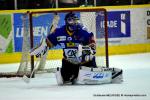Photo hockey match Dijon  - Rouen le 08/12/2012