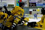 Photo hockey match Dijon  - Rouen le 08/12/2012