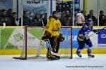 Photo hockey match Dijon  - Rouen le 08/12/2012