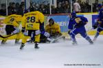 Photo hockey match Dijon  - Rouen le 08/12/2012