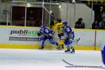 Photo hockey match Dijon  - Rouen le 08/12/2012
