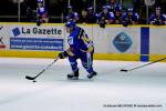 Photo hockey match Dijon  - Rouen le 08/12/2012