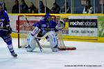 Photo hockey match Dijon  - Rouen le 08/12/2012