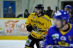 Photo hockey match Dijon  - Rouen le 08/12/2012