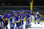 Photo hockey match Dijon  - Rouen le 08/12/2012