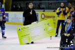 Photo hockey match Dijon  - Rouen le 08/12/2012