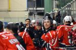 Photo hockey match Dijon  - Rouen II le 21/03/2026