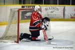 Photo hockey match Dijon  - Rouen II le 21/03/2026
