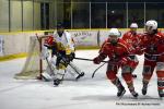 Photo hockey match Dijon  - Rouen II le 21/03/2026