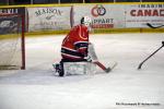 Photo hockey match Dijon  - Rouen II le 21/03/2026
