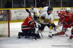 Photo hockey match Dijon  - Rouen II le 21/03/2026
