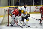 Photo hockey match Dijon  - Rouen II le 21/03/2026