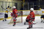 Photo hockey match Dijon  - Rouen II le 21/03/2026