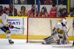 Photo hockey match Dijon  - Rouen II le 21/03/2026