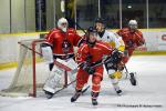 Photo hockey match Dijon  - Rouen II le 21/03/2026