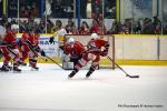 Photo hockey match Dijon  - Rouen II le 21/03/2026