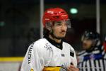 Photo hockey match Dijon  - Rouen II le 21/03/2026