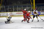 Photo hockey match Dijon  - Rouen II le 21/03/2026