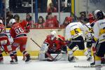 Photo hockey match Dijon  - Rouen II le 21/03/2026