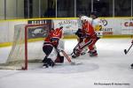 Photo hockey match Dijon  - Rouen II le 21/03/2026