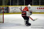 Photo hockey match Dijon  - Rouen II le 21/03/2026