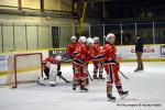 Photo hockey match Dijon  - Rouen II le 21/03/2026