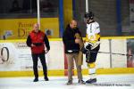 Photo hockey match Dijon  - Rouen II le 21/03/2026