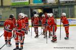 Photo hockey match Dijon  - Rouen II le 21/03/2026