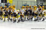 Photo hockey match Dijon  - Strasbourg  le 19/11/2013