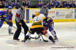 Photo hockey match Dijon  - Strasbourg  le 19/11/2013