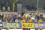 Photo hockey match Dijon  - Strasbourg  le 19/11/2013