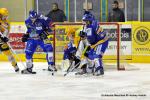 Photo hockey match Dijon  - Strasbourg  le 19/11/2013