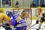 Photo hockey match Dijon  - Strasbourg  le 19/11/2013