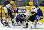 Photo hockey match Dijon  - Strasbourg  le 19/11/2013