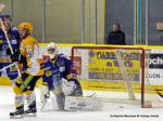 Photo hockey match Dijon  - Strasbourg  le 19/11/2013