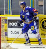 Photo hockey match Dijon  - Strasbourg  le 19/11/2013