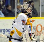 Photo hockey match Dijon  - Strasbourg  le 19/11/2013