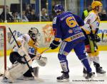 Photo hockey match Dijon  - Strasbourg  le 19/11/2013